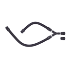 MILWAUKEE - SISTEMA ESTRAZIONE POLVERI MS216