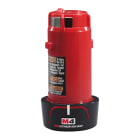 MILWAUKEE - BATTERIA M4 B2 4V - 2,0 AH (LITIO)