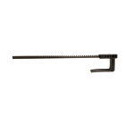 MILWAUKEE - SPINGI CART. CORTO CIL. 400 ML