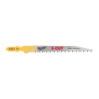 MILWAUKEE - LAMA SEGH.TO 3-CUT