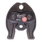 MILWAUKEE - GANASCIA J12-M12