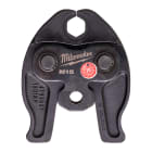 MILWAUKEE - GANASCIA J12-M15