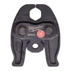 MILWAUKEE - GANASCIA J12-M22