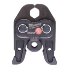 MILWAUKEE - GANASCIA J18-M22