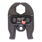 MILWAUKEE - GANASCIA J12-M35