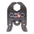 MILWAUKEE - GANASCIA J18-M35
