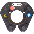 MILWAUKEE - ANELLO GANASCIA RJ18-M42