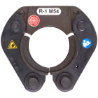 MILWAUKEE - ANELLO GANASCIA RJ18-M54