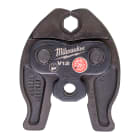 MILWAUKEE - GANASCIA J12-V12