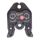 MILWAUKEE - GANASCIA J18-V12