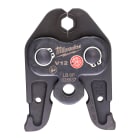 MILWAUKEE - GANASCIA J18-V12