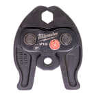 MILWAUKEE - GANASCIA J12-V15