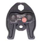MILWAUKEE - GANASCIA J12-V18