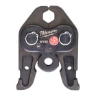 MILWAUKEE - GANASCIA J18-V18 4932430265