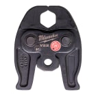 MILWAUKEE - GANASCIA J12-V22