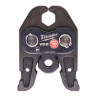 MILWAUKEE - GANASCIA J18-V22