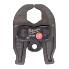 MILWAUKEE - GANASCIA J12-V35