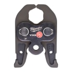 MILWAUKEE - GANASCIA J18-V35