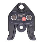 MILWAUKEE - GANASCIA J18-TH16