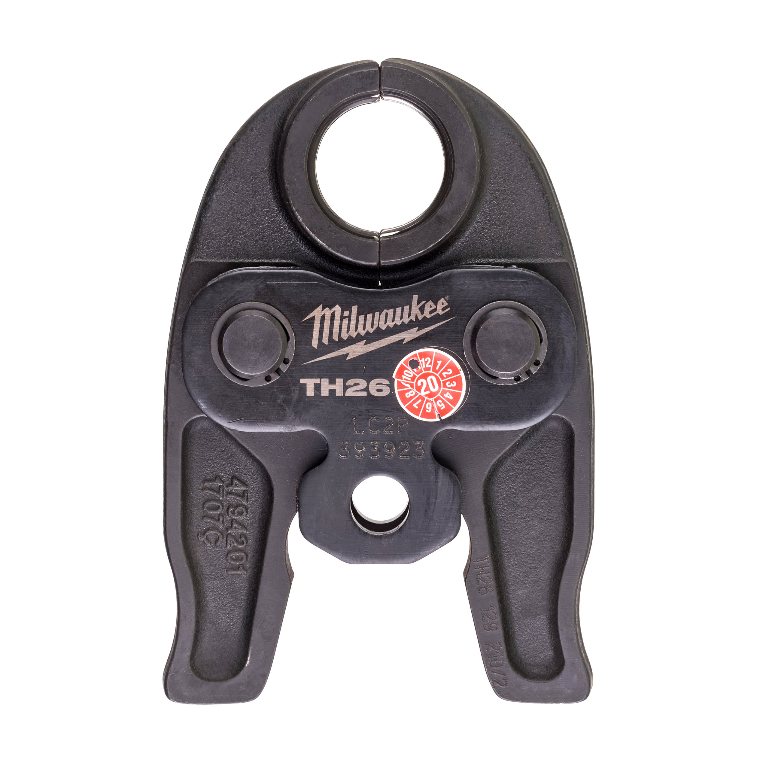 MILWAUKEE - GANASCIA J12-TH26 4932430283