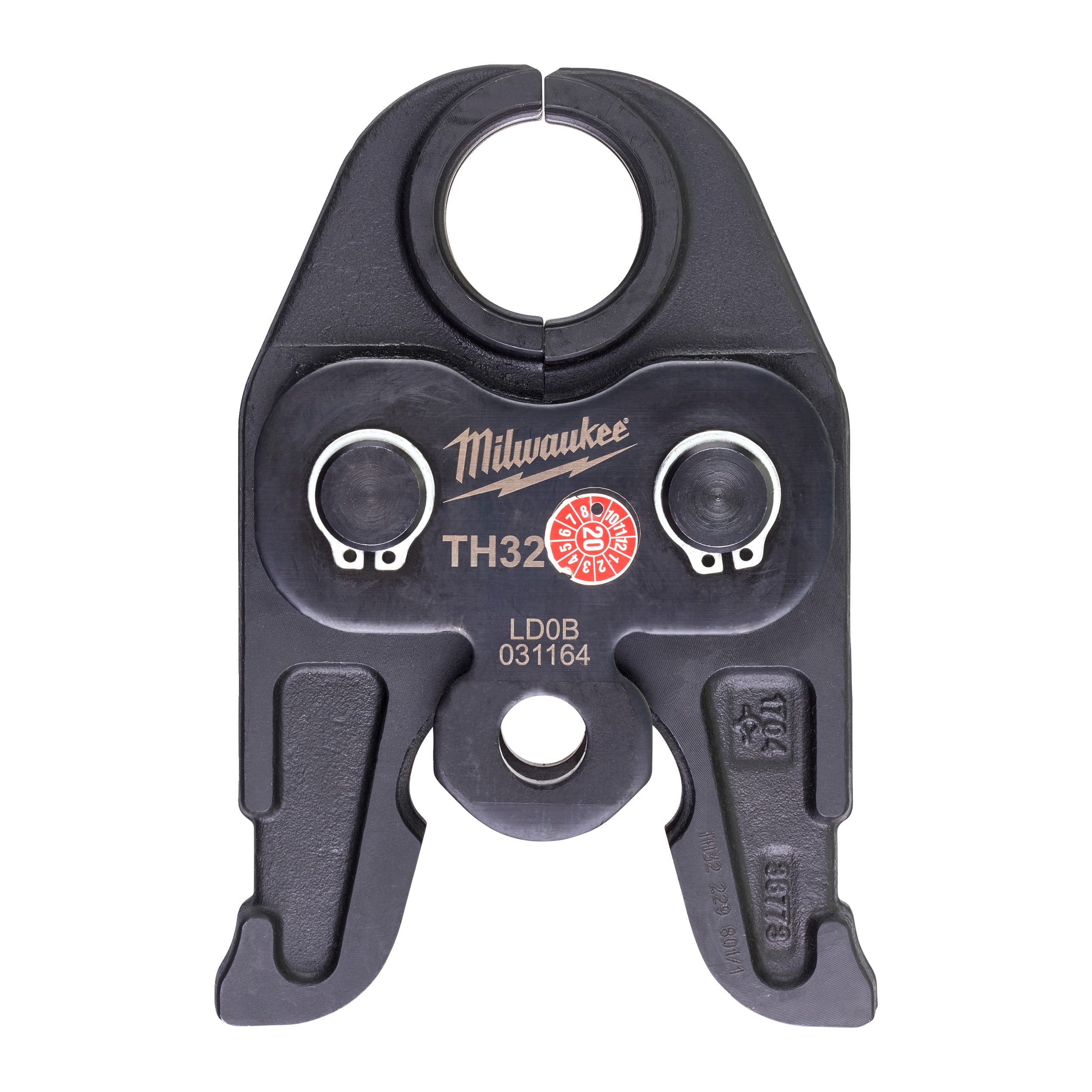 MILWAUKEE - GANASCIA  J18-TH32 4932430286