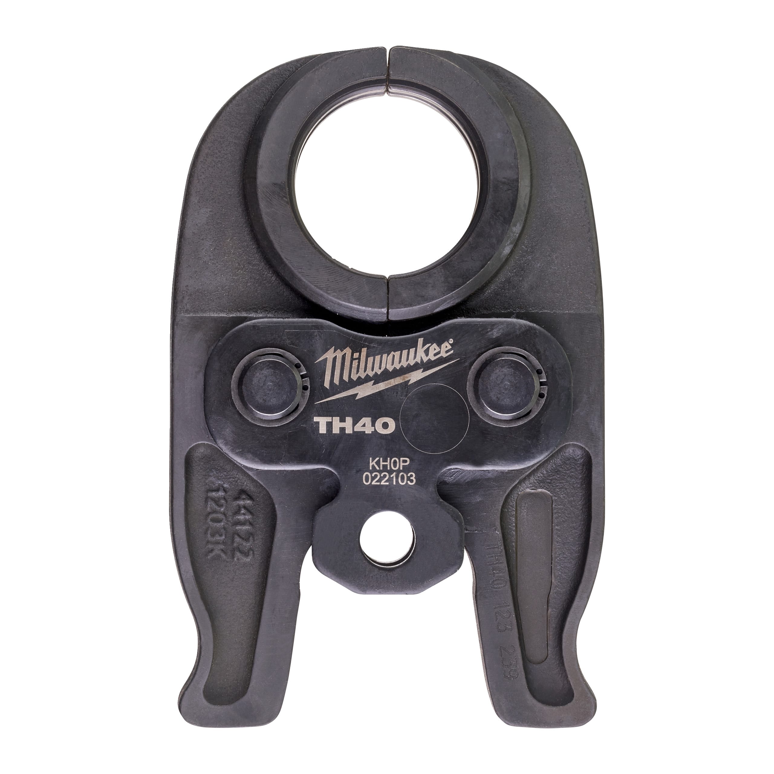 MILWAUKEE - GANASCIA J12-TH40