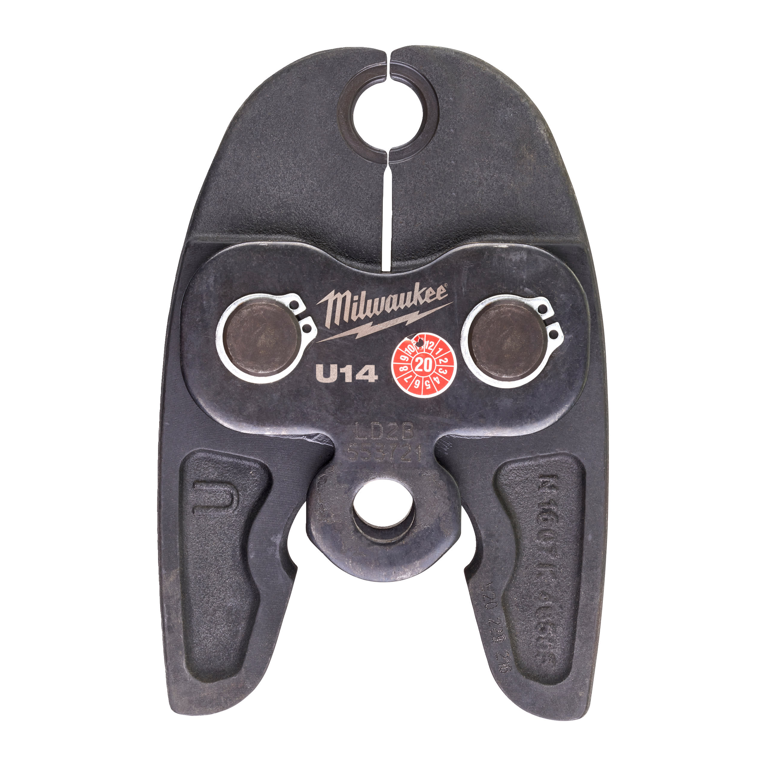 MILWAUKEE - GANASCIA  J18-U14