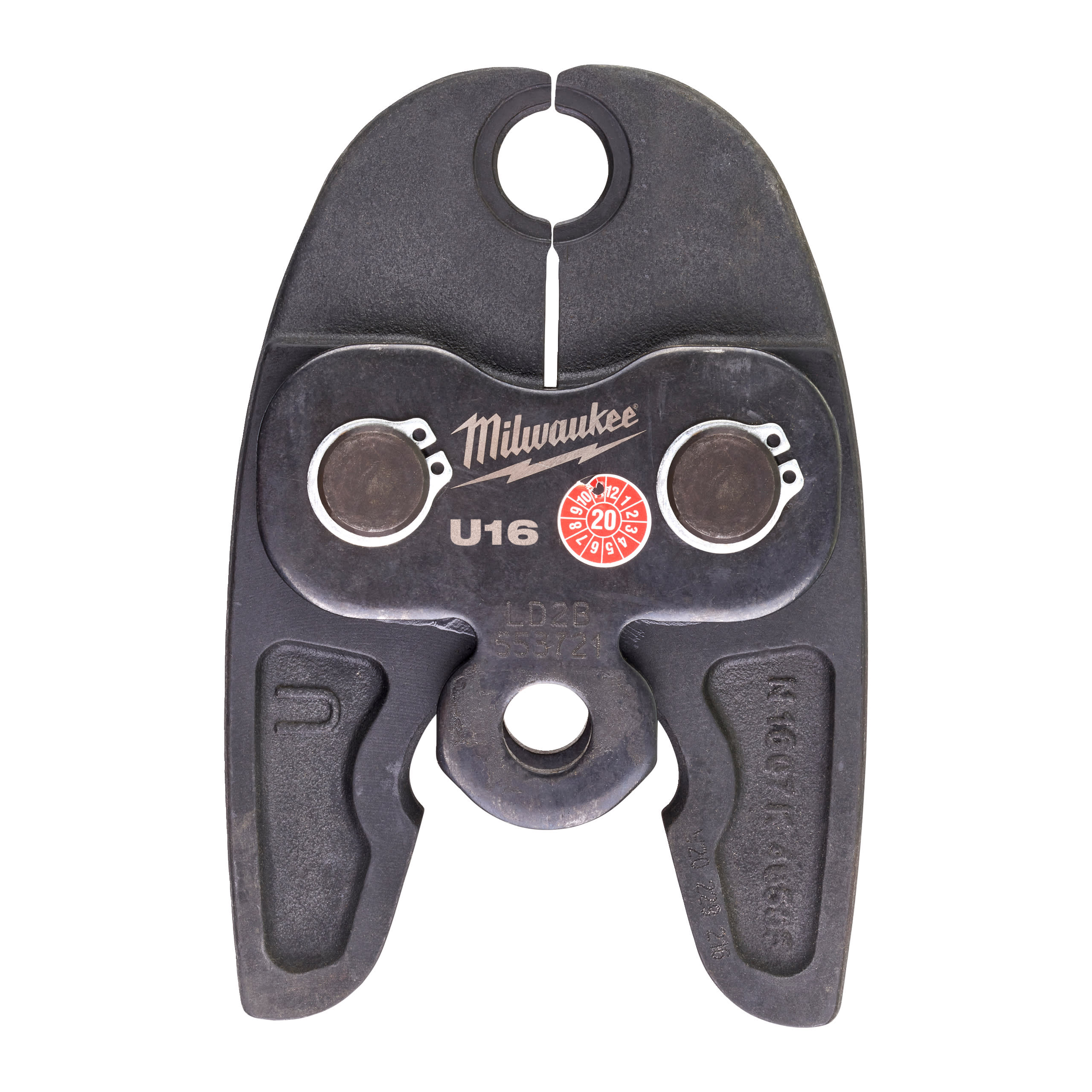 MILWAUKEE - GANASCIA J18-U16