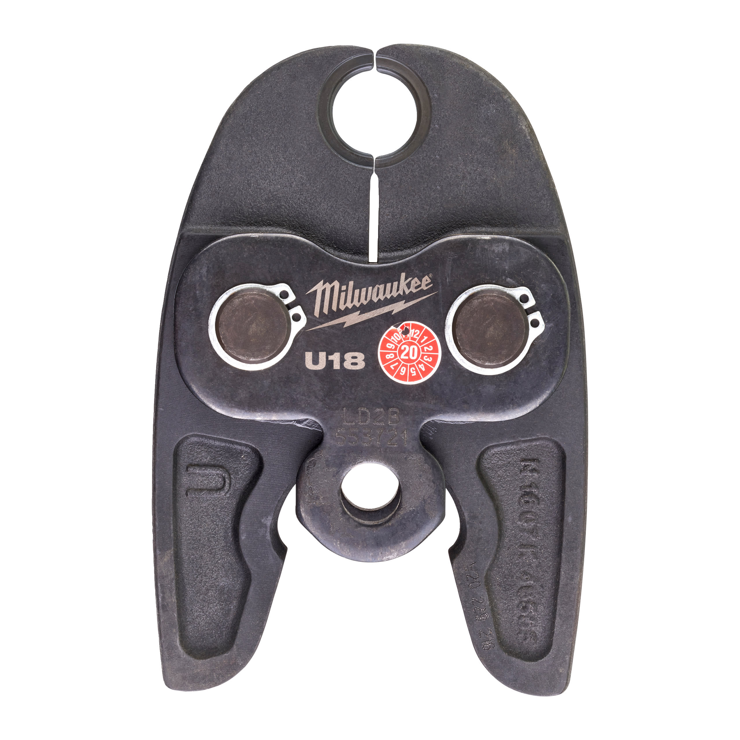 MILWAUKEE - GANASCIA J18-U18