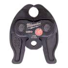 MILWAUKEE - GANASCIA J12-U20