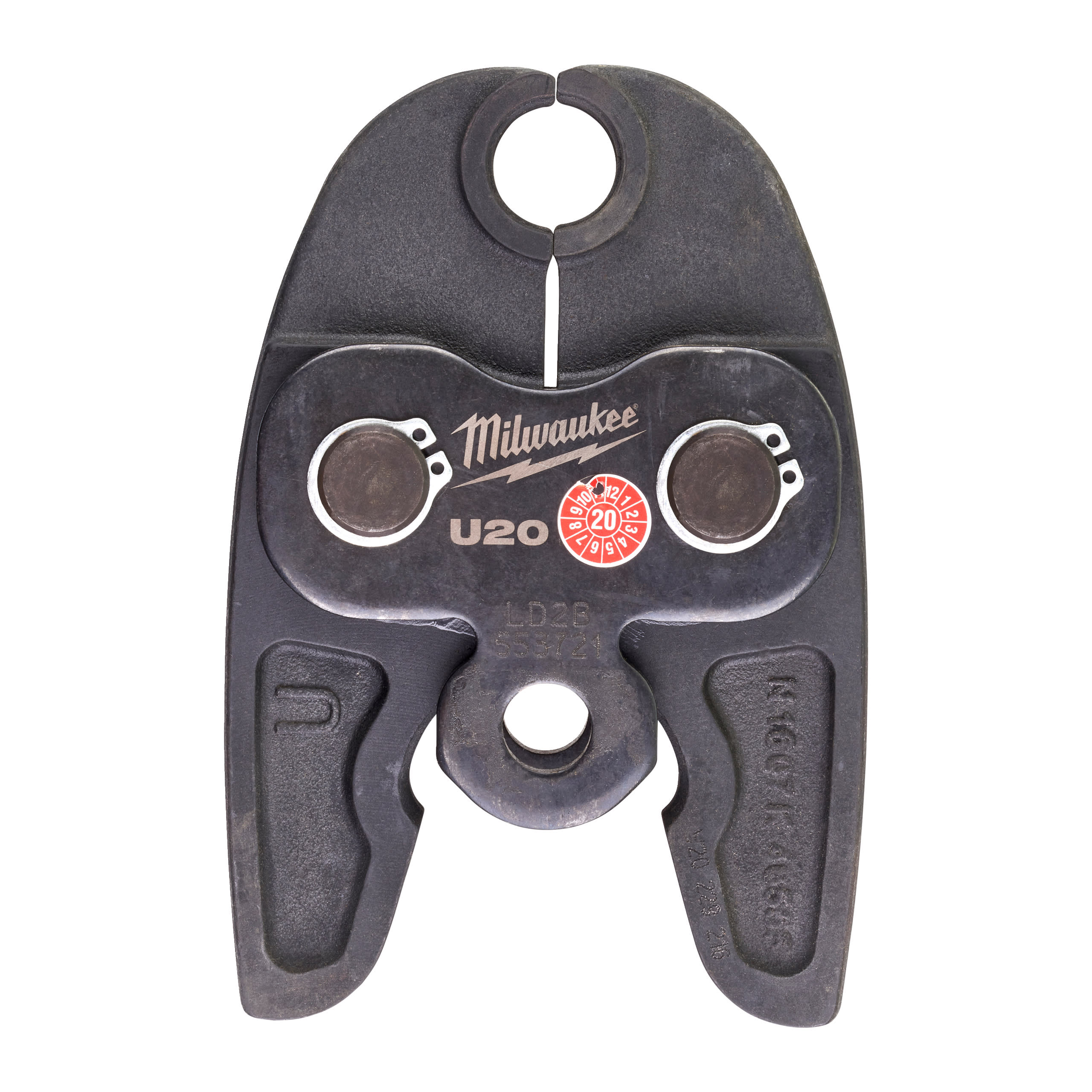 MILWAUKEE - GANASCIA J18-U20