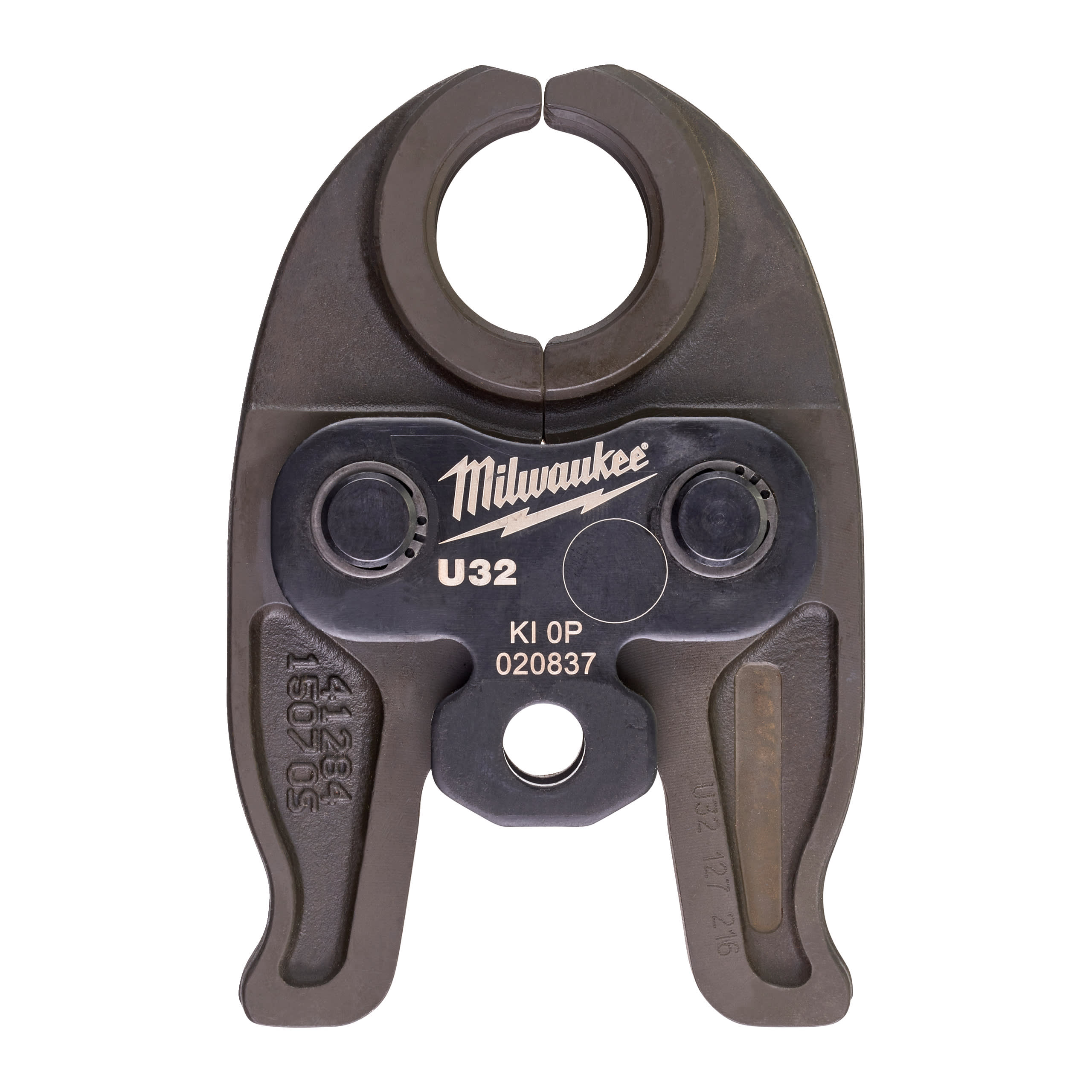 MILWAUKEE - GANASCIA J12-U32