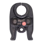 MILWAUKEE - GANASCIA J12-U40