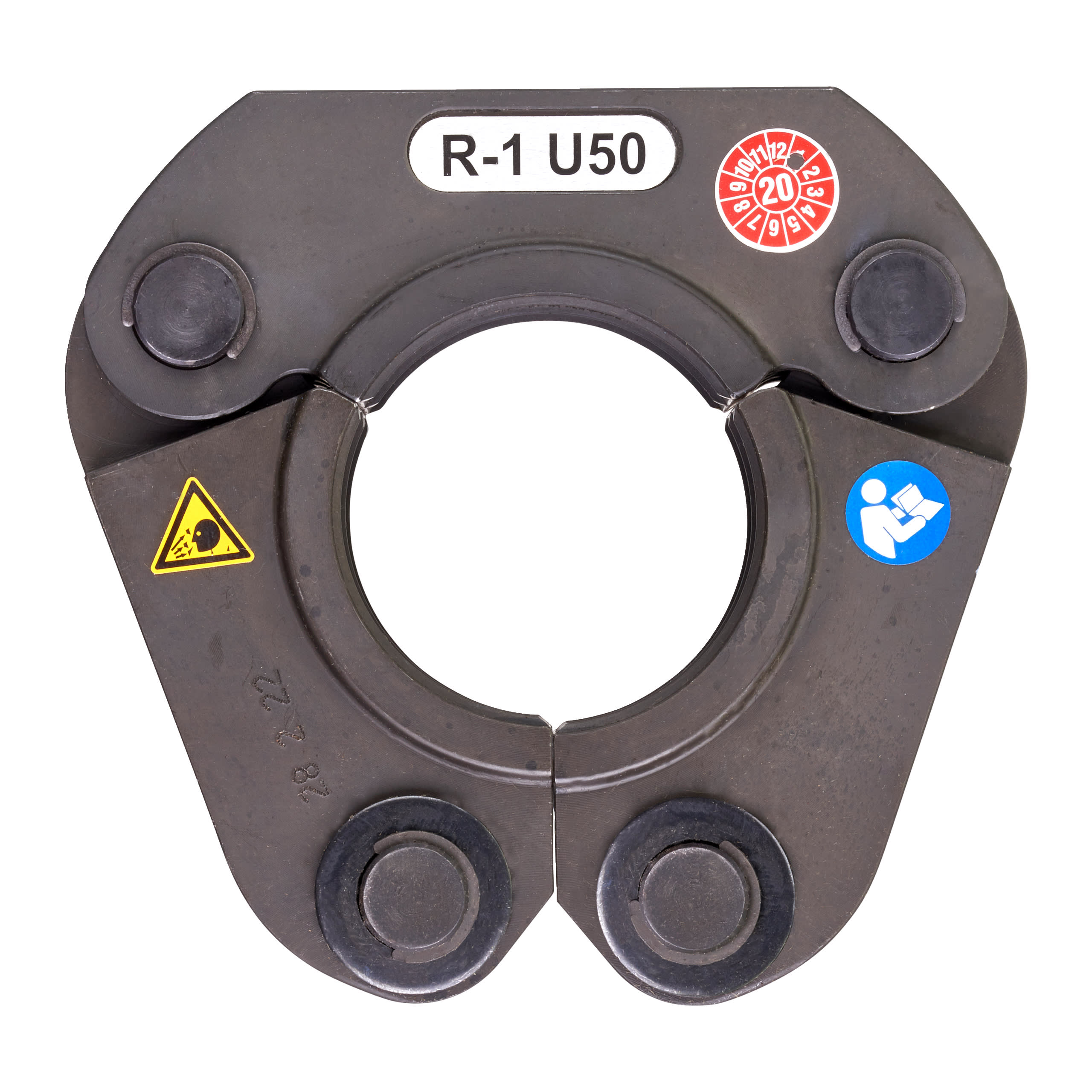 MILWAUKEE - ANELLO GANASCIA RJ18-U50