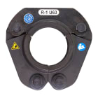 MILWAUKEE - ANELLO GANASCIA RJ18-U63