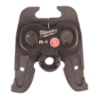MILWAUKEE - ADATTATORE RJA-1