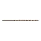 MILWAUKEE - PUNTA LUNGA HSS-G 35X112 MM