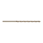 MILWAUKEE - PUNTA LUNGA HSS-G 45X126 MM