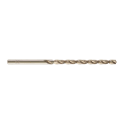 MILWAUKEE - PUNTA LUNGA HSS-G 55X139 MM