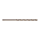 MILWAUKEE - PUNTA LUNGA HSS-G 60X139 MM