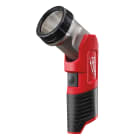 MILWAUKEE - M12 TLED-0_TORCIA