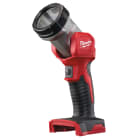 MILWAUKEE - M18 TLED-0_TORCIA