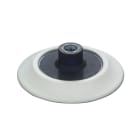 MILWAUKEE - PLATORELLO M14 DIAM. 125 MM