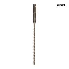 MILWAUKEE - PUNTA SDS-PLUS RX4 6X160 MM