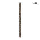MILWAUKEE - PUNTA SDS-PLUS RX4 8X160 MM