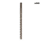 MILWAUKEE - PUNTA SDS-PLUS RX4 10X160 MM