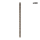 MILWAUKEE - PUNTA SDS-PLUS RX4 10X210 MM