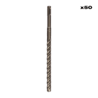MILWAUKEE - PUNTA SDS-PLUS RX4 12X210 MM