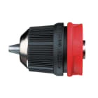 MILWAUKEE - MANDR. AUTOSER. DA 1-10 MM PER M12BPS