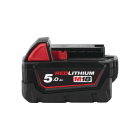 MILWAUKEE - M18B5